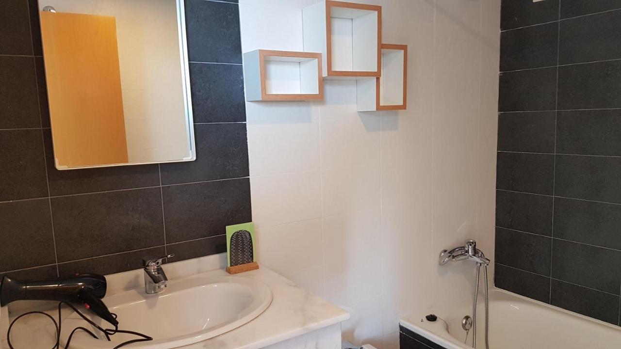 דירות בנידורם Skyline 11 Sunny Balcony With Stunning Sea Views מראה חיצוני תמונה